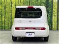 2018 Nissan Cube