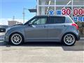 2009 Suzuki Swift