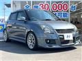 2009 Suzuki Swift