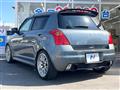 2009 Suzuki Swift