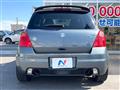 2009 Suzuki Swift