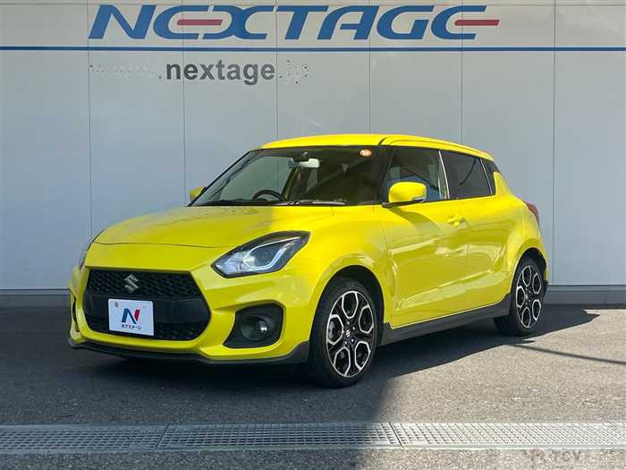 2018 Suzuki Suzuki Others