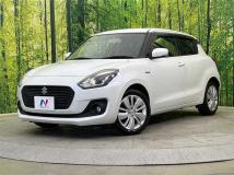2017 Suzuki Swift