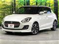 2018 Suzuki Swift