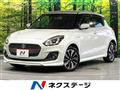 2018 Suzuki Swift