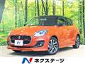 2021 Suzuki Swift