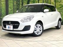 2022 Suzuki Swift