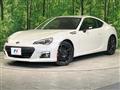 2012 Subaru BRZ