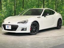 2012 Subaru BRZ