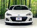 2015 Subaru BRZ