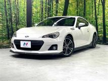 2015 Subaru BRZ