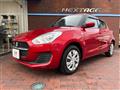 2021 Suzuki Swift