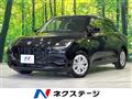 2024 Suzuki Swift