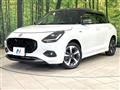 2024 Suzuki Swift
