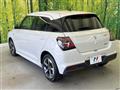 2024 Suzuki Swift