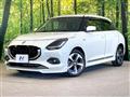 2024 Suzuki Swift