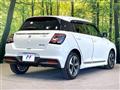 2024 Suzuki Swift