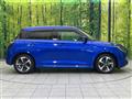 2024 Suzuki Swift