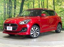 2017 Suzuki Swift