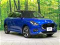 2024 Suzuki Swift