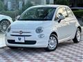2018 Fiat 500