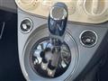 2018 Fiat 500