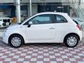 2018 Fiat 500
