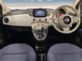 2023 Fiat 500