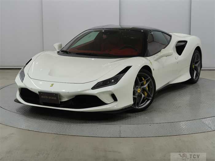 2021 Ferrari Ferrari Others