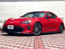 2018 Toyota 86