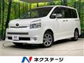 2010 Toyota Voxy
