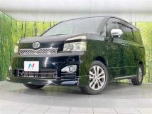 2012 Toyota Voxy