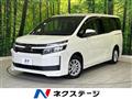 2014 Toyota Voxy