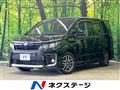 2014 Toyota Voxy