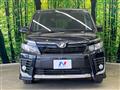 2014 Toyota Voxy