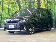 2014 Toyota Voxy
