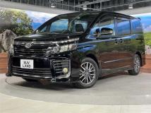 2014 Toyota Voxy