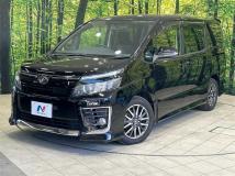 2014 Toyota Voxy