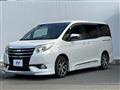 2015 Toyota Noah