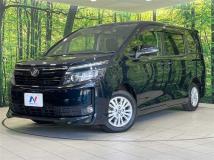 2015 Toyota Voxy