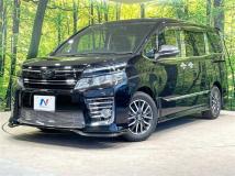 2015 Toyota Voxy