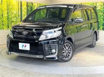 2015 Toyota Voxy