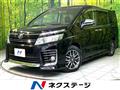 2015 Toyota Voxy