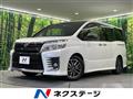 2015 Toyota Voxy