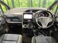 2015 Toyota Voxy