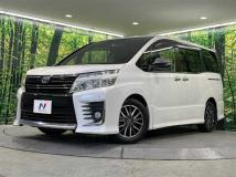 2015 Toyota Voxy