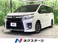 2016 Toyota Voxy