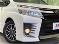 2016 Toyota Voxy
