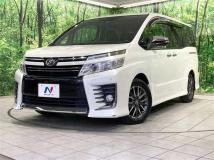 2016 Toyota Voxy