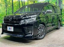 2016 Toyota Voxy